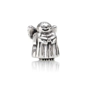 Pandora Angel of Hope Charm